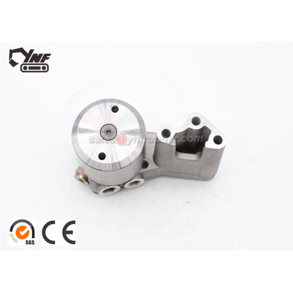 КЭ водяной помпы ИНФ02799 двигателя экскаватора чугуна ВОЭ2109945