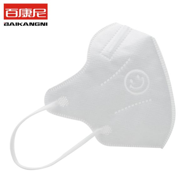Ce Disposable Medical 3D 10.2cm*15cm Kids Surgical Masks Class II