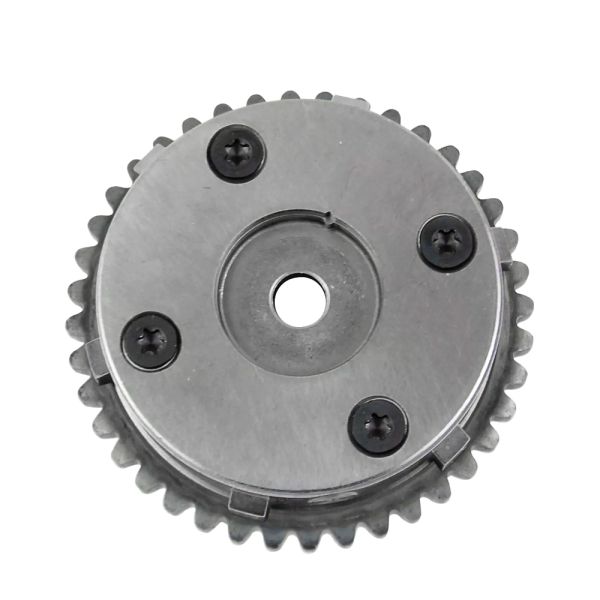 Camshaft Adjuster Gear Actuator LR050849 for Discovery Sport Evoque LR4