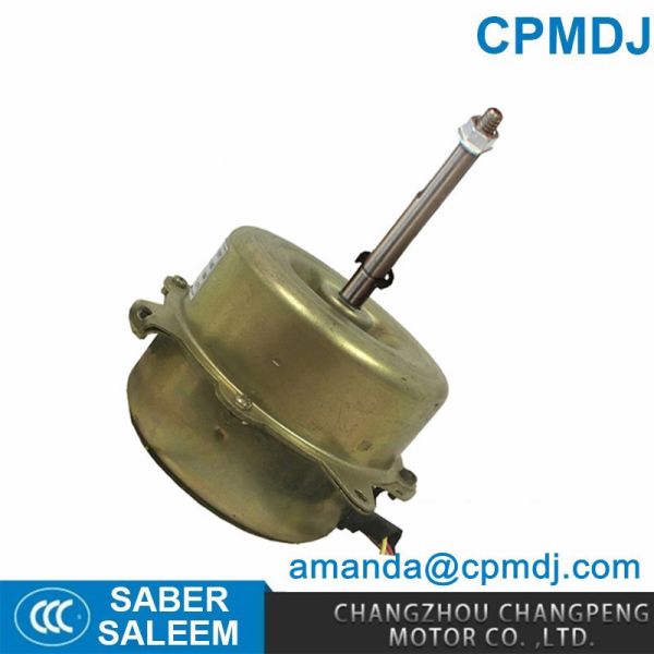 Run Asynchronous	Air Cooler Fan Motor Outdoor Welling Air Conditioner Motor