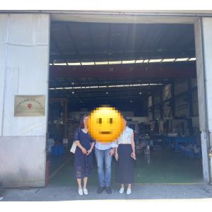 Makerboni Mechanics (Shanghai) Co., Ltd.