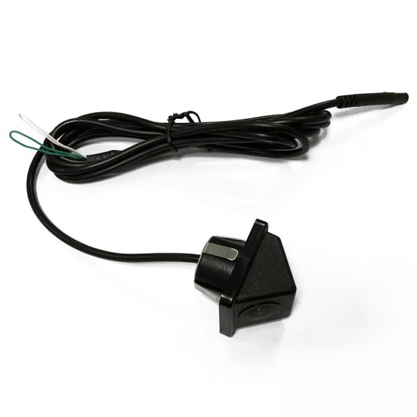  Hot Sale 12V Waterproof Wide View Camera CVBS AHD 1080P Compatible Night Vision Car Rear View Backup Camera