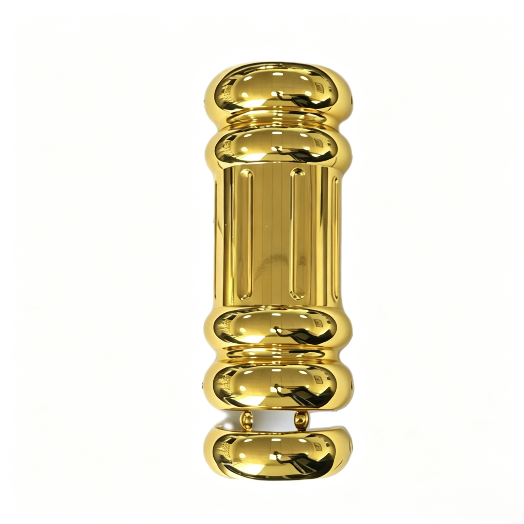 Gold Casket Handle Swing Bar Handle Funeral Casket Hardware