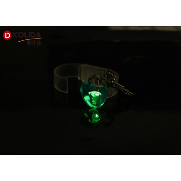 Pet Dog Collar LED Safety Tag Glow Luminous LED Flashing Lights Neck Strap Pendant Gifts