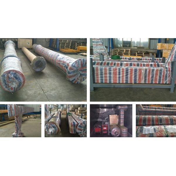 M5 Electric Hoist Jib Crane 3 Phase For Garment Shops