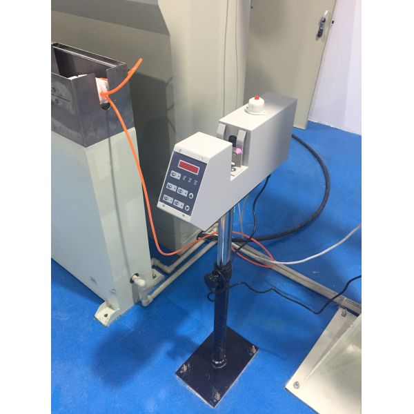 Fast Outer Diameter Measuring Device For Cable