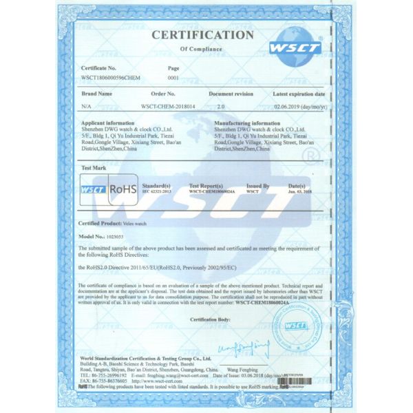 Дозор кварца деревянных людей изготовленного на заказ логотипа с сетноым-аналогов дисплеем шкалы, временем работы от батарей 2 год