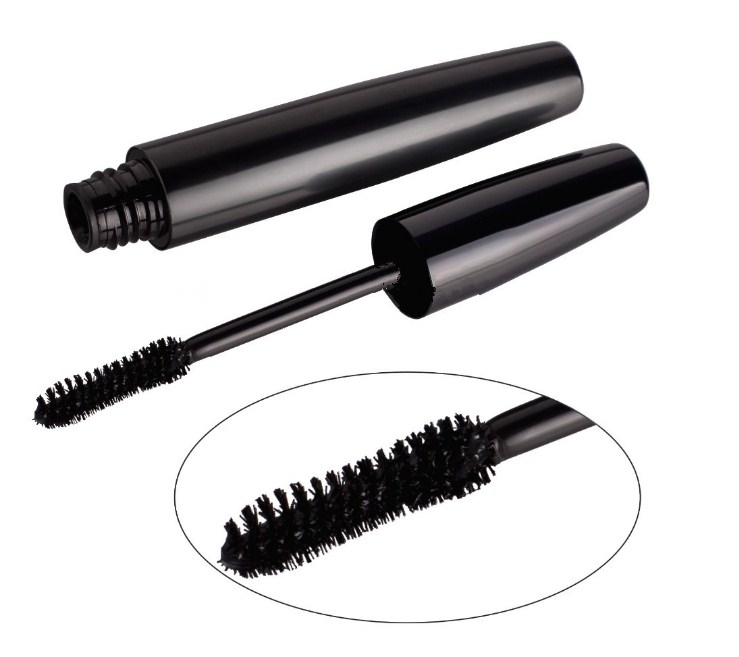 Polymer Formula Eye Makeup Mascara 3D Fiber Water Resistant Mascara