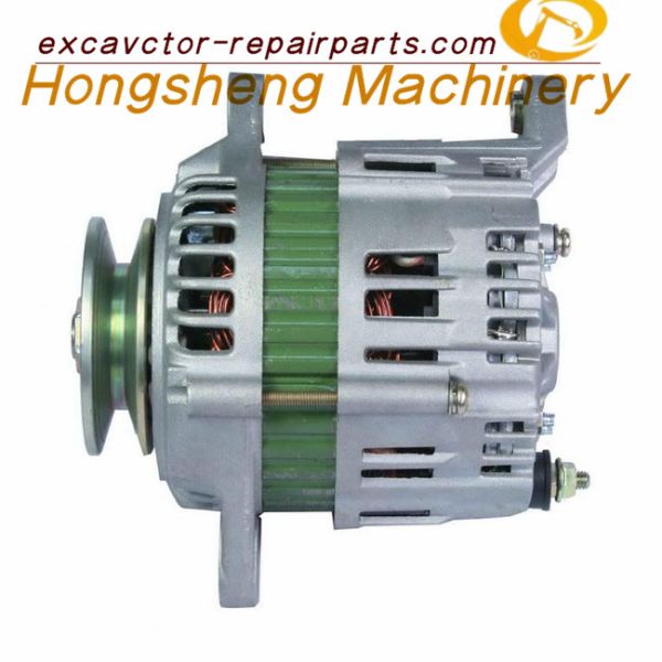 12V 50A A74-20 Doosan Generator DH55 4JB1 897228-3180 LR15-715