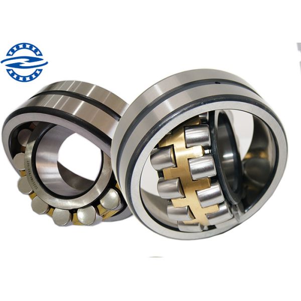 Rolamento de rolo esférico NSK da velocidade rápida 22216 tempo 22217 22218 longo