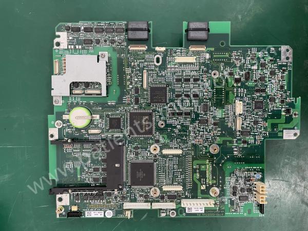 Nihon Kohden Cardiolife TEC-7621C Defibrilhador Quadro principal 6190-022576G UR-0247