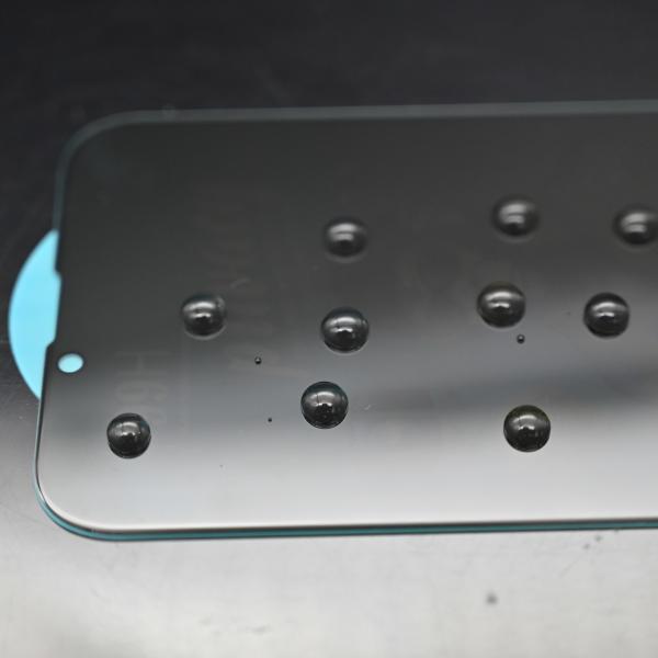 TPU Privacy Screen Protector 99H HN Mobile Phone Screen Protector
