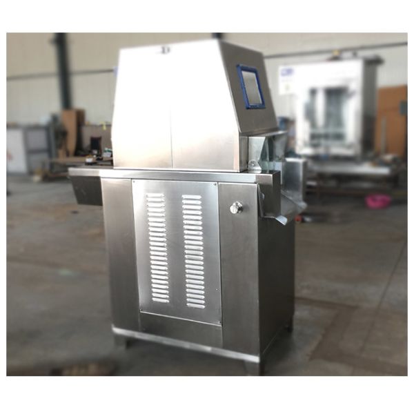 Safe Meat Processing Equipment Chicken Meat Tenderizer Machine Simple Structure