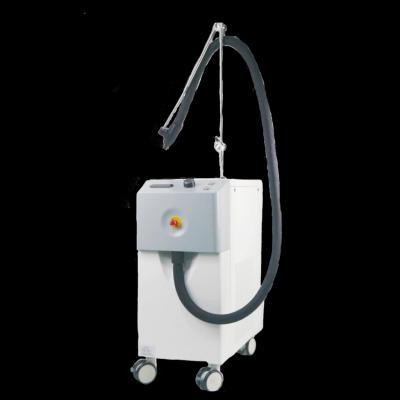 Zimmer cryo Cold air skin cooling system