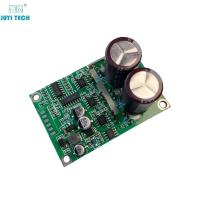 JUYI pilote de moteur CC sans balai JYQD-V6.5E protection contre les ondes UV / UV PWM fréquence 1-20KHZ