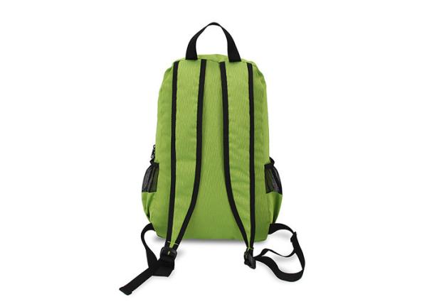 20L-35L Polyester Backpack Ripstop Lightweight Foldaway Backpack