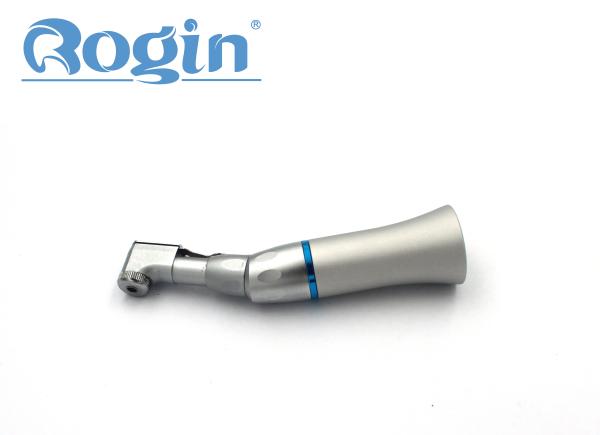 Durable Dental Handpieces And Accessories / Low Speed Dental Handpieces with Key Type