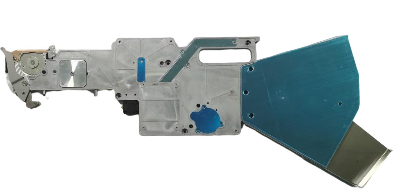 CHM-751 Charmhigh 6 головный чип монтер Автоматическая ножевая смена PCB сборочная линия 0201