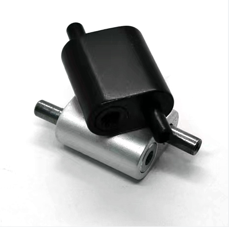 Двойная петля кабельного захватчика 7x7 или 7x19 Для двух способов использования осветительного захватчика