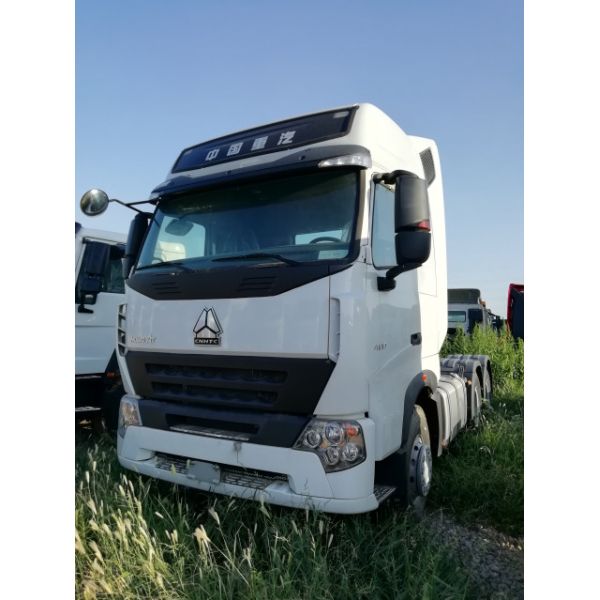 Используемая ХОВО Семи модель привода тракторов ЛХД