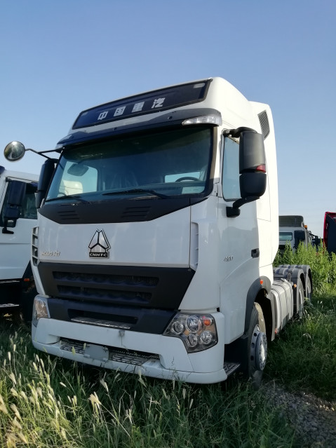 Используемая ХОВО Семи модель привода тракторов ЛХД