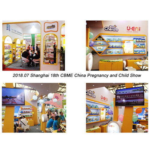 Adjustable Baby Night Nappies Japan SAP Custom Diapers For Babies