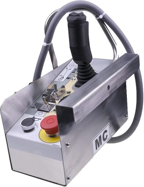 Skyjack 163167 Control Box for Skyjack Scissor Lift SJIII 3215 3219 3220