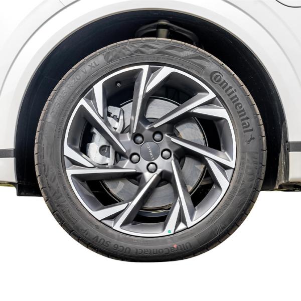 LYNK&CO 09 EM-P Novo carro de energia de alta velocidade SUV elétrico inteligente confiável