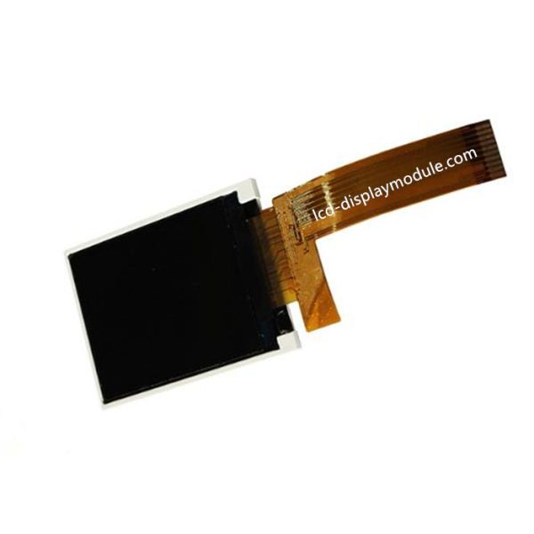 SPI 128 * 160 1.77 TFT Touch Screen 12 O'Clock Direction ISO 14001 Approved