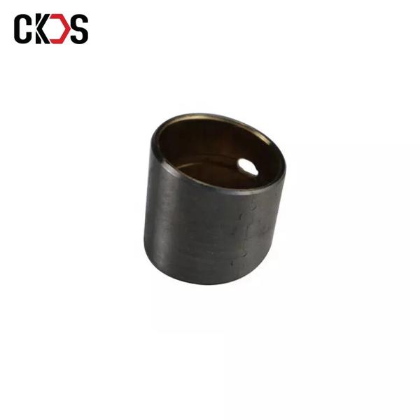 High Performance Connecting Rod Bushing Japanese Truck Spare Parts for ISUZU 6RB1 CVZ CXZ CYZ 1-12251044-0 1122510440