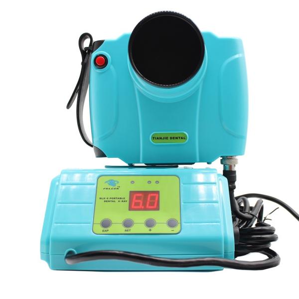 BLX-6 Portable Chargeable Wireless Digital Dental X-Ray Machine