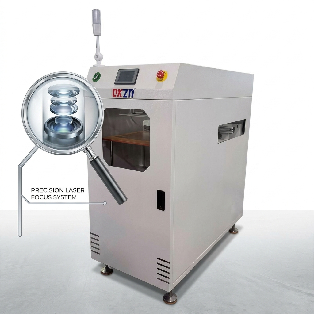 SMT Vacuum Suction Machine With Vacuum Adsorption Feeding And Bidirectional Conveying For Automatic PCB Loading Equipment With Touch Screen Control