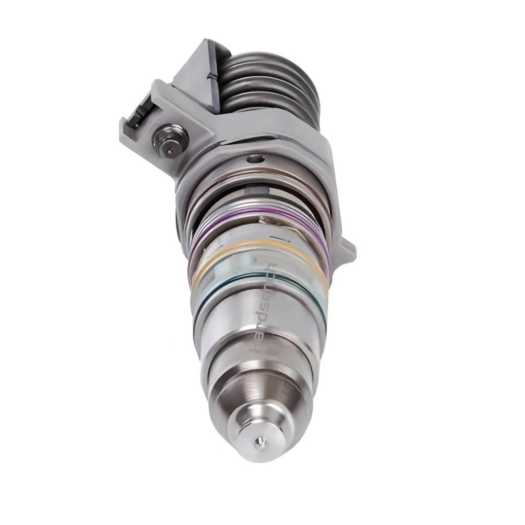 Common Rail Diesel Fuel Injector 4954434 4954434rx for Cu-mmins Isx 1997-2010 Diesel Engine