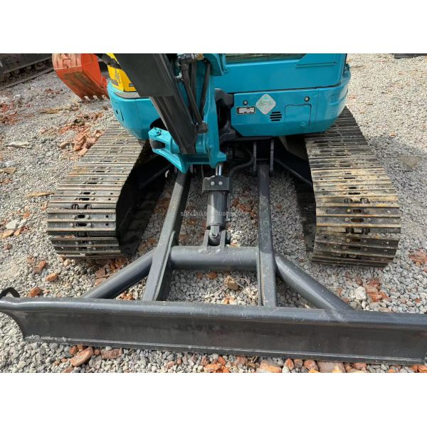 Kubota 155 Used Kubota Excavator Japan Made Used Small Excavator
