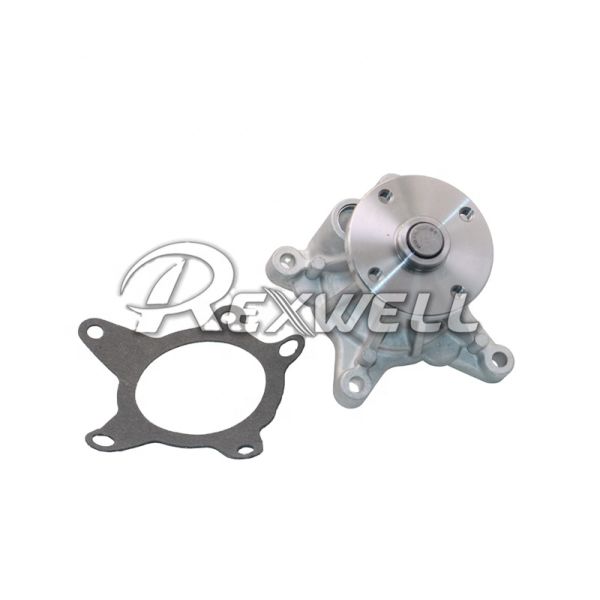 RIO SORENTO Hyundai Автозапчасти Моторный охлаждающий насос 25100-2B710