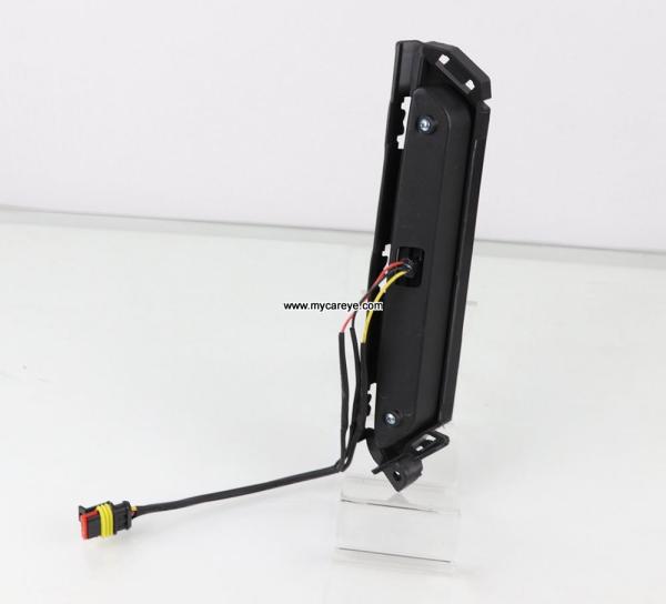 Car DRL LED Daytime driving Lights extra for Hyundai Elantra aftermarket