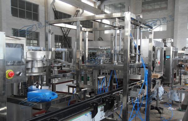 Engine Oil Plastic 5L Bottle Filler Machine Piston Type Stainless steel 304