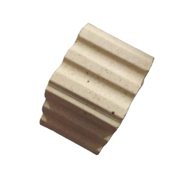 High Alumina Andalusite Check Brick for Coke Oven Refractory Fire Bricks Andalusite