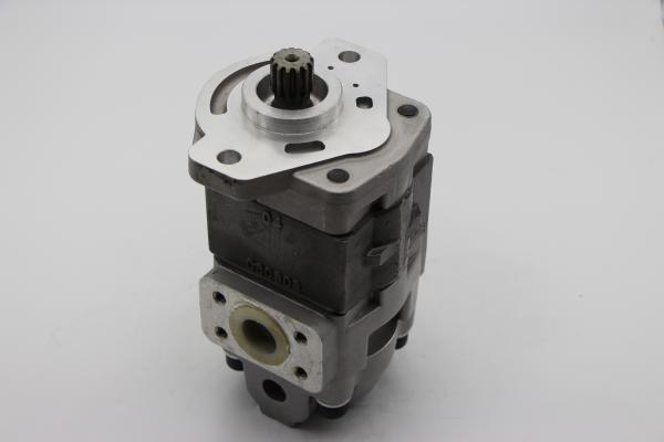 Hot sale good quality PC78US-6 gear pump pilot  pump for KOMATSU excavator part