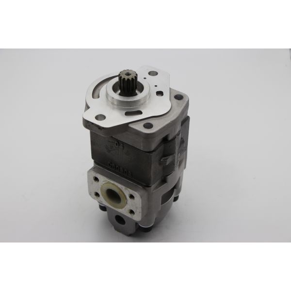 Hot sale good quality PC78US-6 gear pump pilot  pump for KOMATSU excavator part