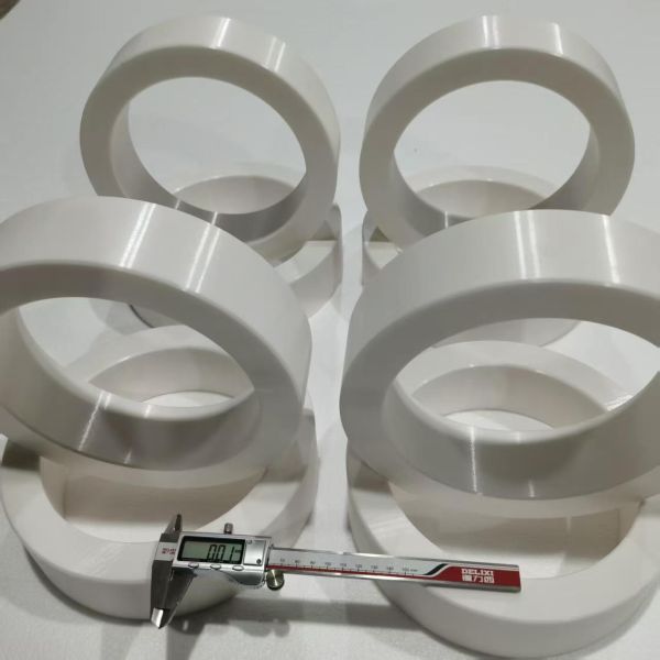 Custom YSZ Crucibles for Powder Metallurgy | Precision Ceramic Crucibles for Vacuum Sintering & HIP Applications