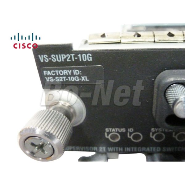 Cisco VS-S2T-10GXL=  Cisco Wan Interface Card