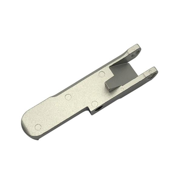 OEM Partes de estampado de metal de alta resistencia Partes de impresión 3D microcomplicadas de alta precisión