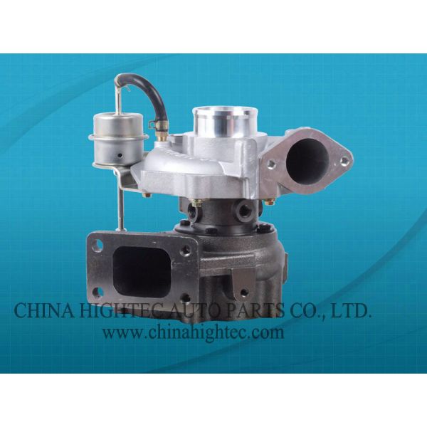 Turbo for Kobelco HD700/HD820E 6D34 ME088840