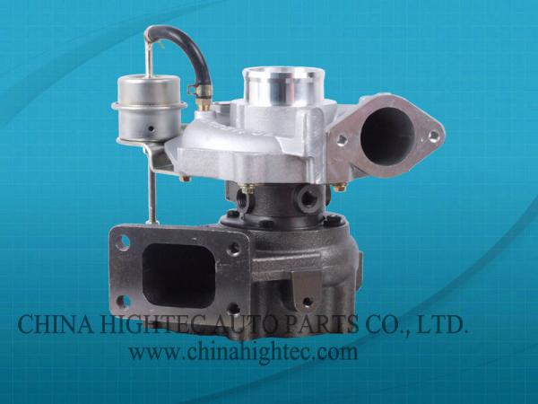 Turbo for Kobelco    HD700 SK200-1	TD06	ME088256 49179-02110