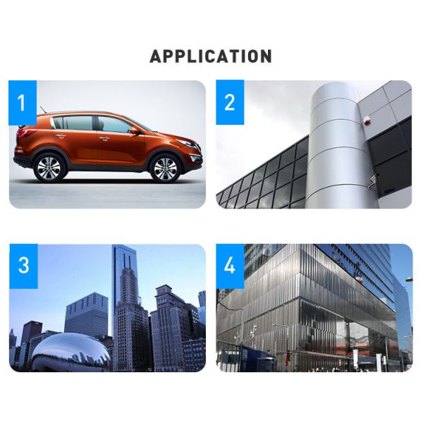 Прокладки квартиры нержавеющей стали TISCO ASME 410 430 904