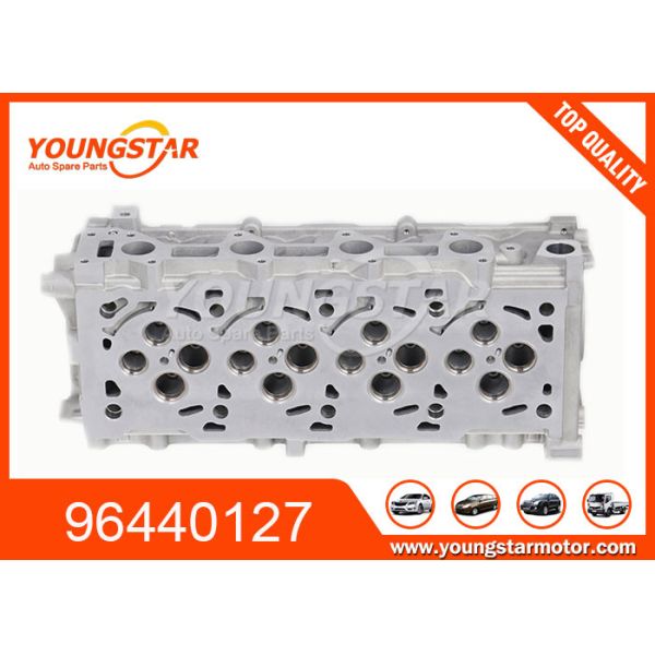 Z20S Engine Cylinder Head Culasse Nue For Chevrolet Captiva 96440128 96440127 96440132