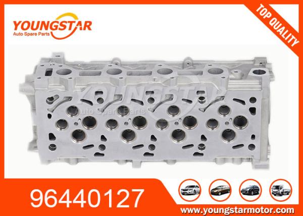 Z20S Engine Cylinder Head Culasse Nue For Chevrolet Captiva 96440128 96440127 96440132