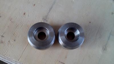 MSS SP83 Forged  ASTM A182 SW Union Socket welding Union hex union class 3000 Factory