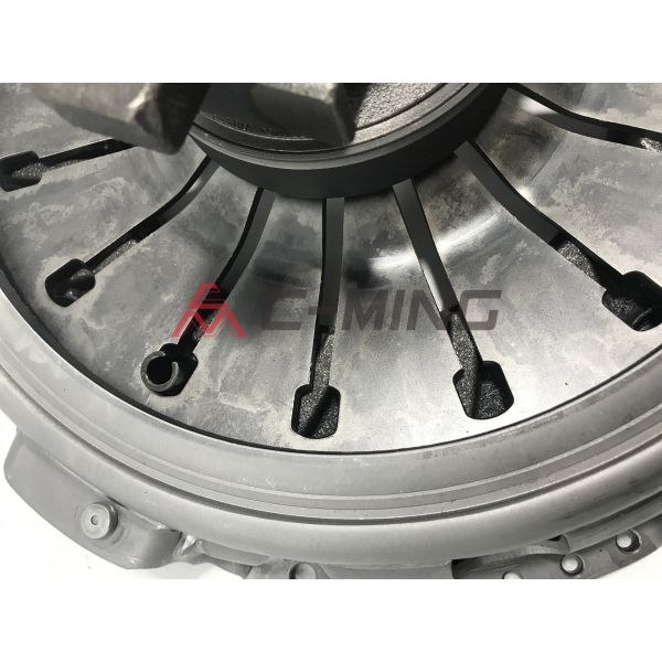3483000472 MFZ350 350mm Valeo Clutch Pressure Plate